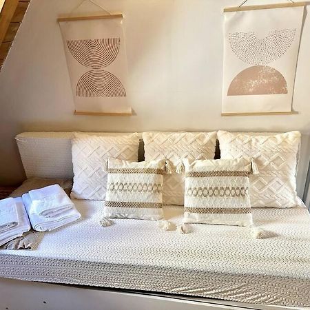 Duplex En Sallent De Gallego Bagian luar foto