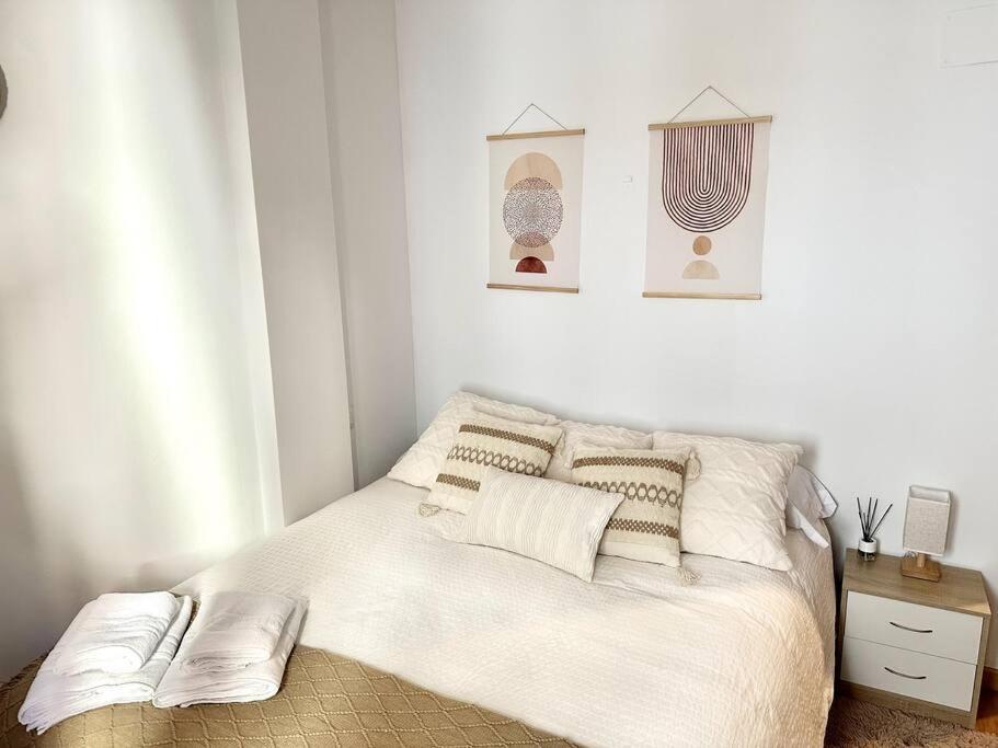 Duplex En Sallent De Gallego Bagian luar foto