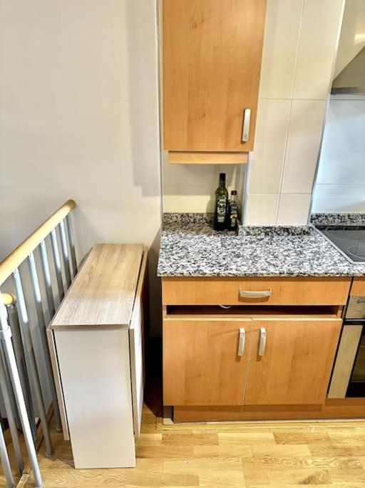 Duplex En Sallent De Gallego Bagian luar foto