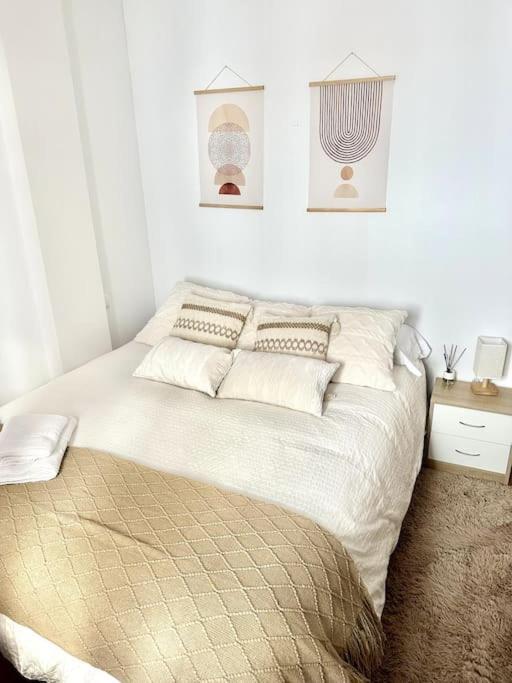 Duplex En Sallent De Gallego Bagian luar foto